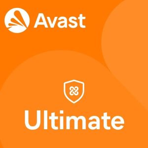AVAST Ultimate 2026 Key (1 Year / 1 Device)