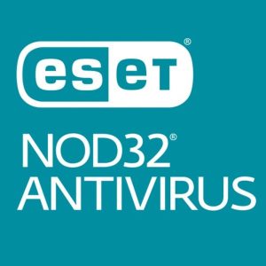 ESET NOD32 Antivirus Key (3 Year / 1 PC)