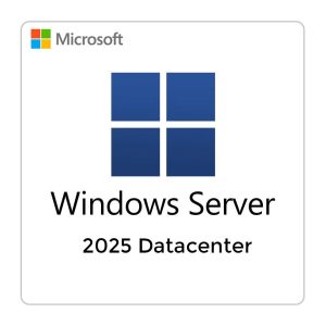 Windows Server 2025 Datacenter CD Key