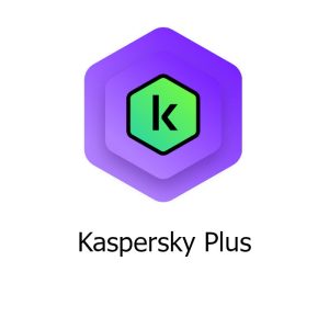 Kaspersky Plus 2025 EU Key (1 Year / 1 Device)