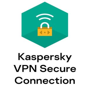Kaspersky VPN Secure Connection 2021 Key (1 Year / 5 PC)