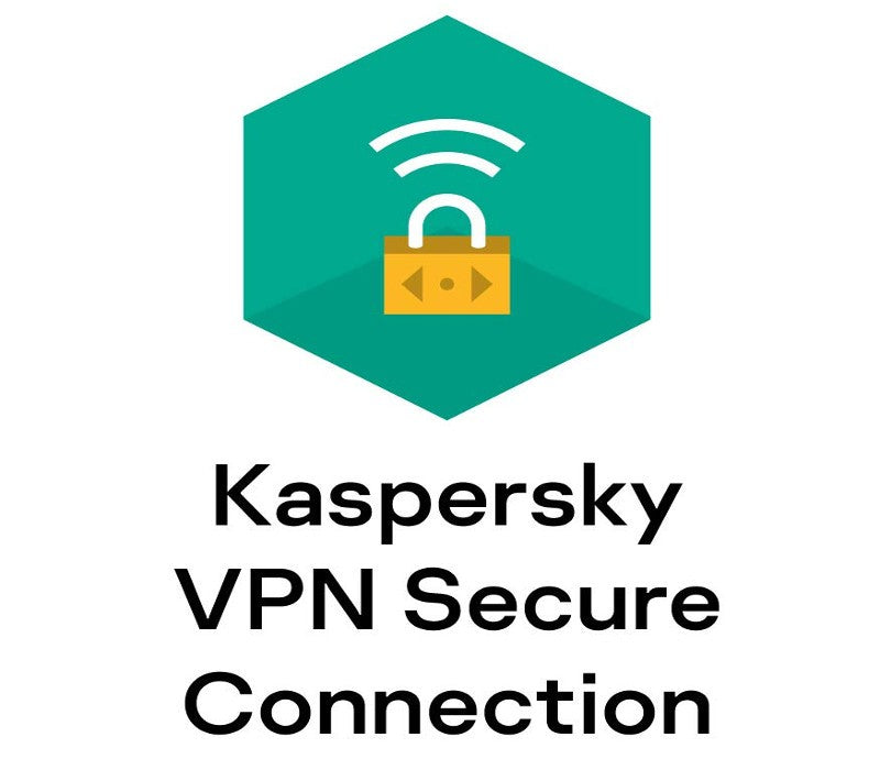 Kaspersky VPN Secure Connection 2021 Key (1 Year / 5 PC)